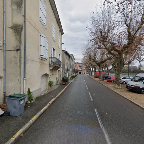 Secours Catholique à Bourg-Saint-Andéol