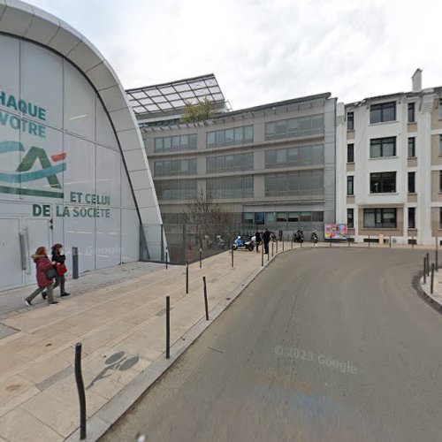 Credit Agricole Immobilier à Montrouge