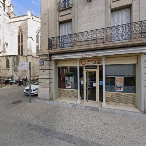 Agence immobilière Demeures Du Vaucluse Immobilier Avignon