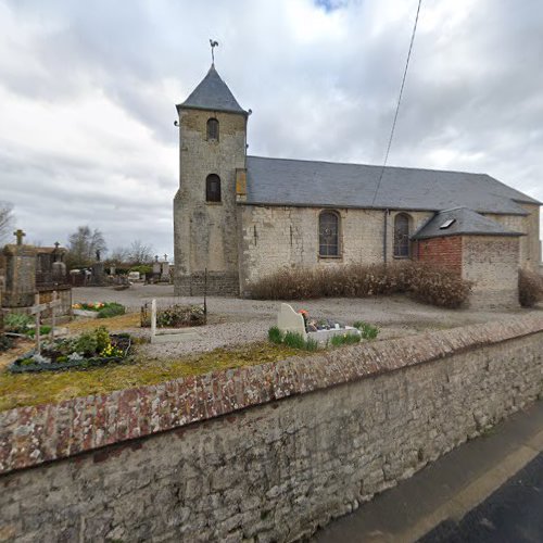 Ferme Wuilmart Philippe William Serge Andre Hames-Boucres