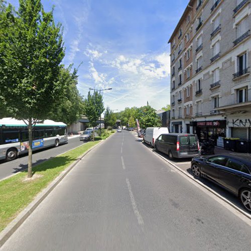 ADONIS à Joinville-le-Pont