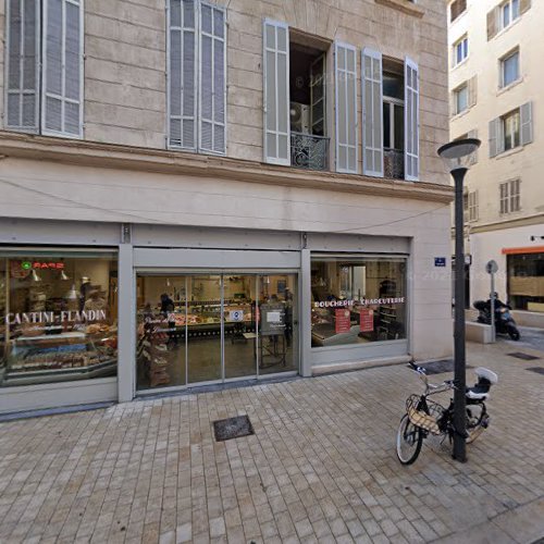 Épicerie Ben Salah Marseille