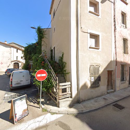 Marquet Affortit Guillemette Cabinet Immobilier à Saint-Jean-du-Gard