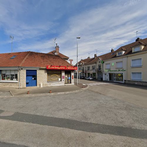 Bouchons d'Amour à La Chapelle-Saint-Luc