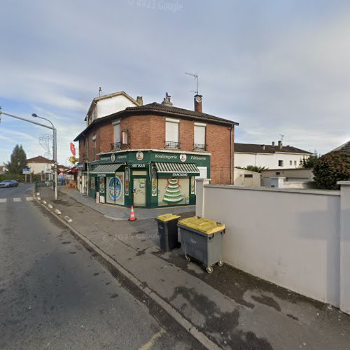 Boulangerie La Petite Ophélie Mitry-Mory