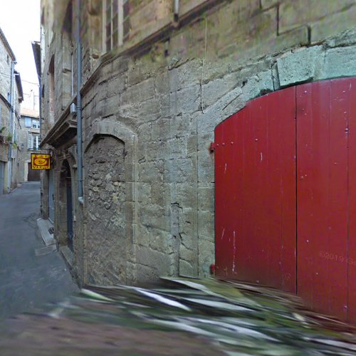 Au Panier Gourmand à Pézenas