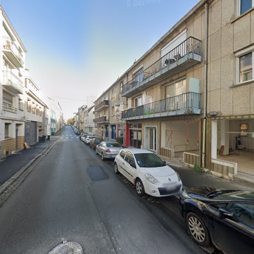 Agence immobilière L'habitation Familiale Lorient Brest Lorient