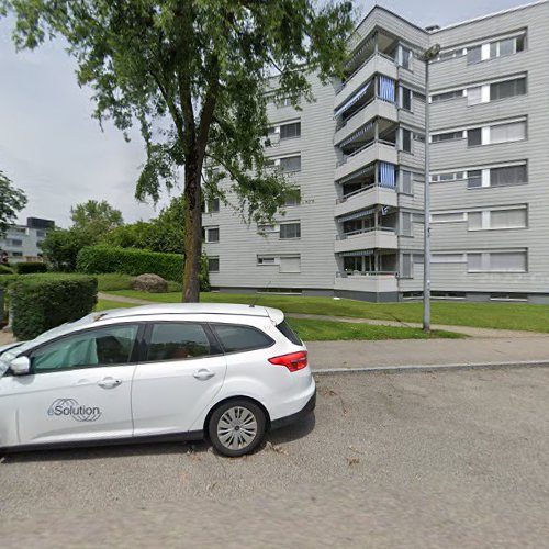 Fahrschule Pernilla Genhart-Holmén à Steinhausen
