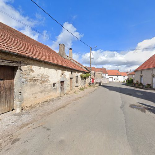 Église Église Bourg