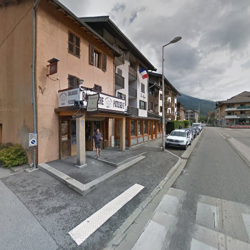 Boulangerie Des Aravis à Thônes