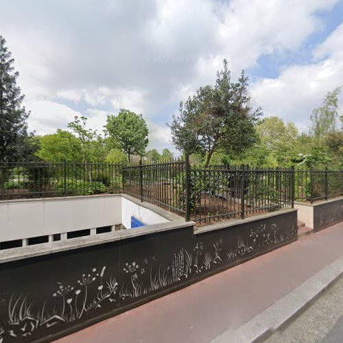 Siège social LEVALLOIS HABITAT Levallois-Perret