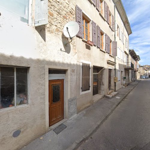 Eglise Réformée à La Voulte-sur-Rhône