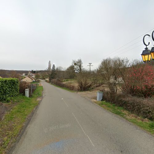 Cimetière de Perrigny-sur-Loire à Perrigny-sur-Loire