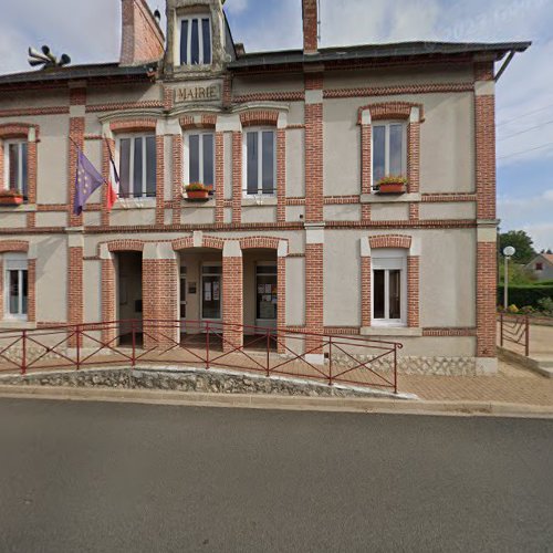 Association ou organisation Association Les Lanturelus – Mairie La Ferté-Imbault