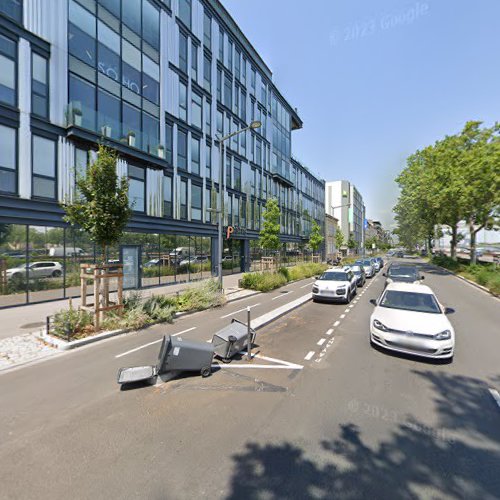 Agence immobilière Real Blue Property Management Lyon