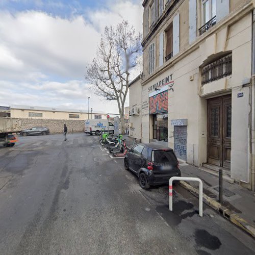 Agence de location de voitures H PERMIS Marseille
