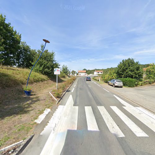 Le Granit à Saint-Loup-Lamairé