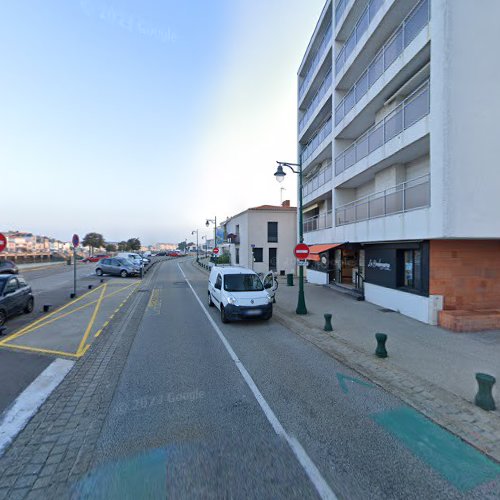 La Boulangery à Les Sables-d'Olonne