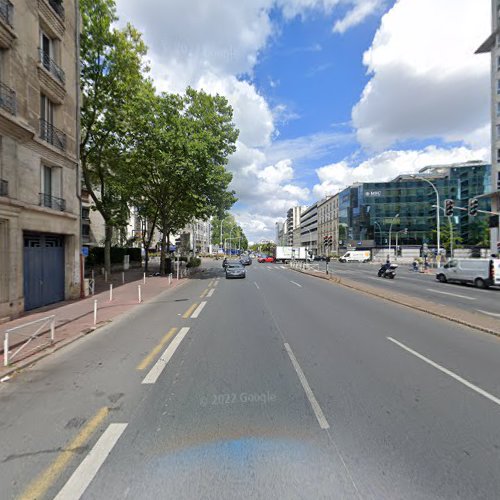 Quatuor Antarès à Montrouge