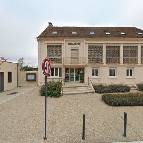 Siège social Police Municipale Saint-Clément