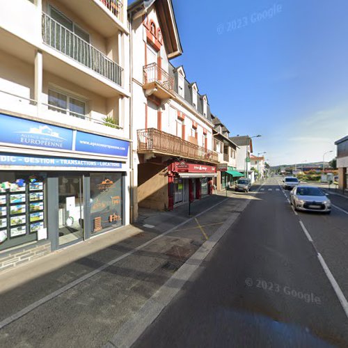 Agence Immobiliere Européenne à Lourdes