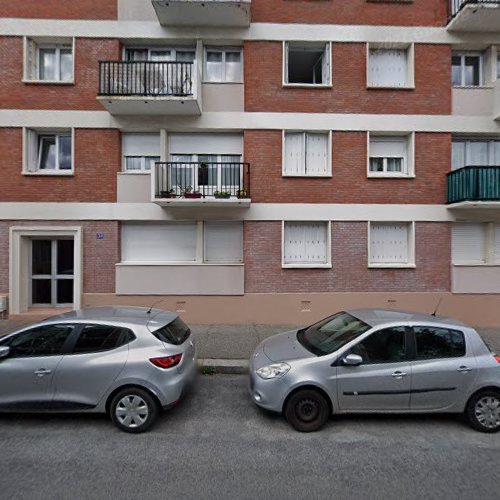 Foyer Féminin à Le Havre