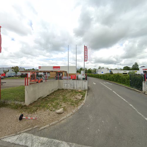 Secours populaire français Seine et Marne à Vaux-le-Pénil