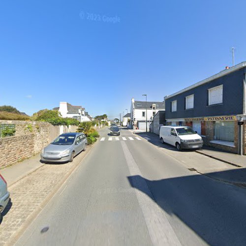 Boulangerie Maison Boblique - Le Pétrin de Saint-Pierre Saint-Pierre-Quiberon