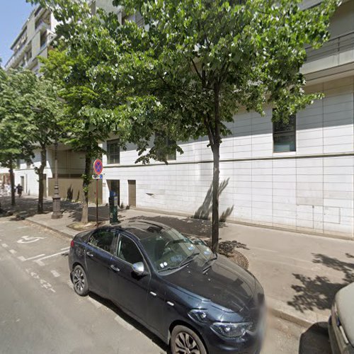 PIERIS Patrimoine Immobilier à Paris