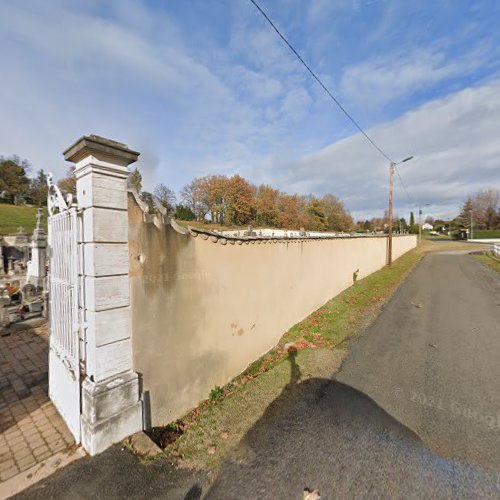 Cimetière De Montmerle Sur Saône à Montmerle-sur-Saône