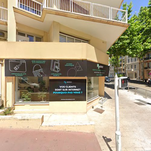 Agence immobilière Logiciel immobilier Cannes