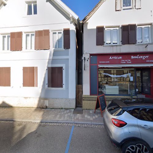 Boulangerie Pâtisserie à Geudertheim