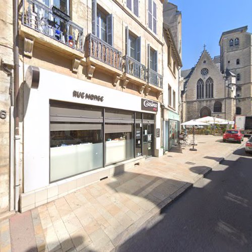 Agence immobilière Bourgogne Transactions Dijon