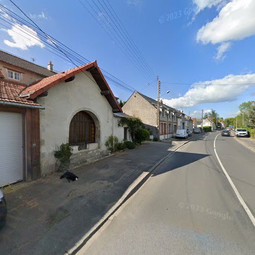 Atelier de menuiserie Crea'bois Fay-aux-Loges