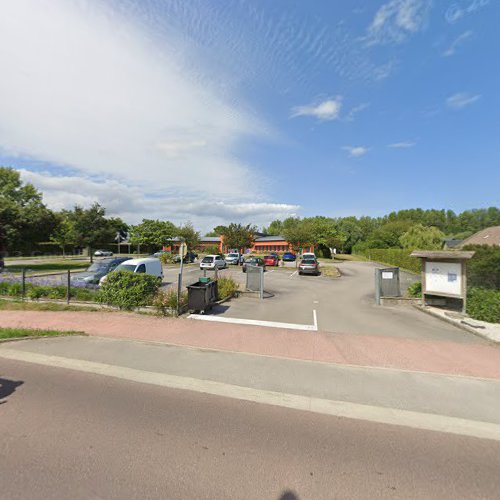 Mission Locale du Cotentin (Antenne de Quettehou) à Quettehou