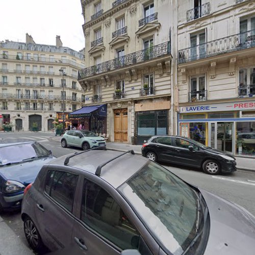 Agence immobilière ABeGe Patrimoine Paris