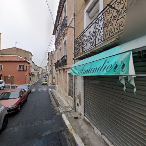 Agence immobilière Synd Copro Imm Lamartine Béziers