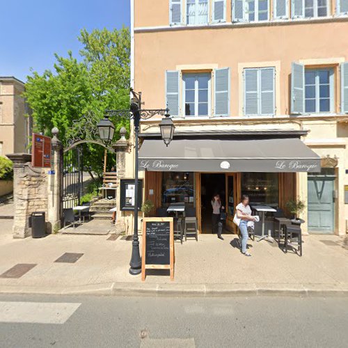 Brasserie Le Cadix Trévoux