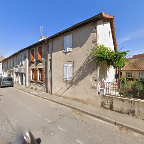 Boulangerie Distributeur automatique de pain Dompierre-les-Ormes