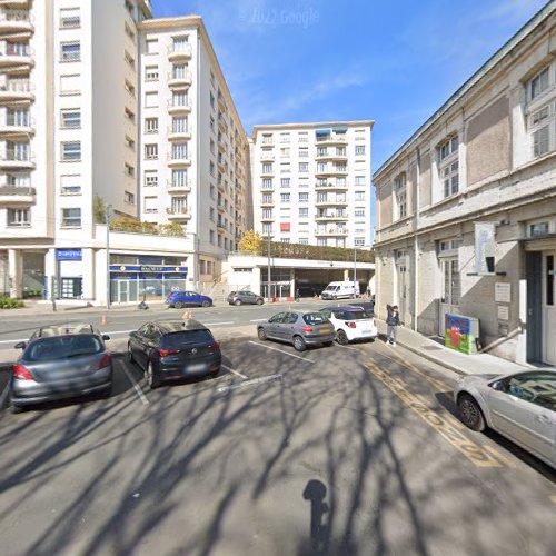 Agence immobilière Aneo Immobilier Lyon