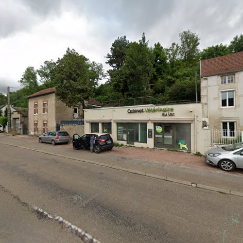 Clinique vétérinaire Dr Sophie MAROT à Plombières-lès-Dijon