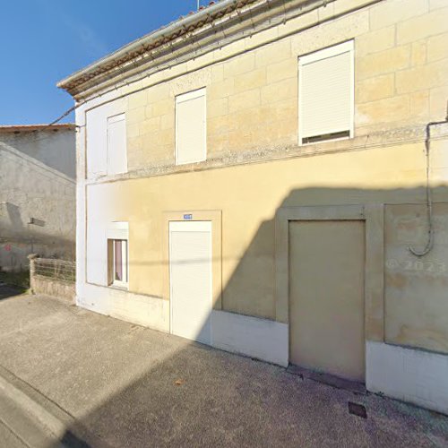 Boulangerie Seguin Damien Saint-Aigulin