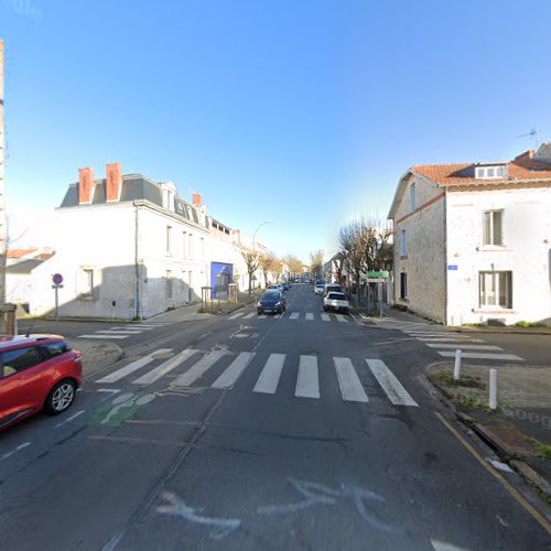 Agence immobilière Orpi Immtim la Genette La Rochelle