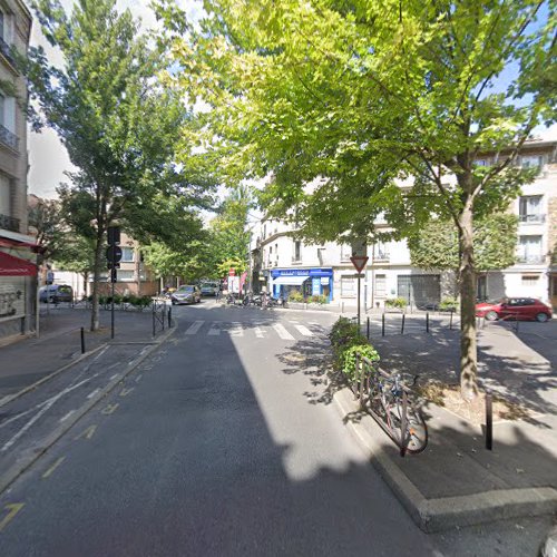 Boulangerie paris Vitry-sur-Seine