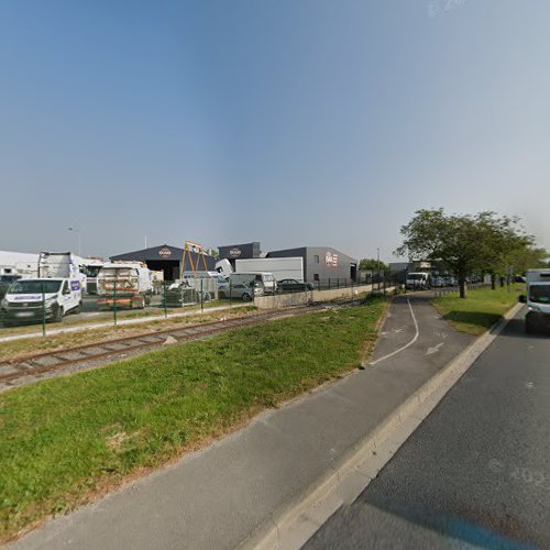 Centre De Formation Prévention & Santé Au Travail à Reims