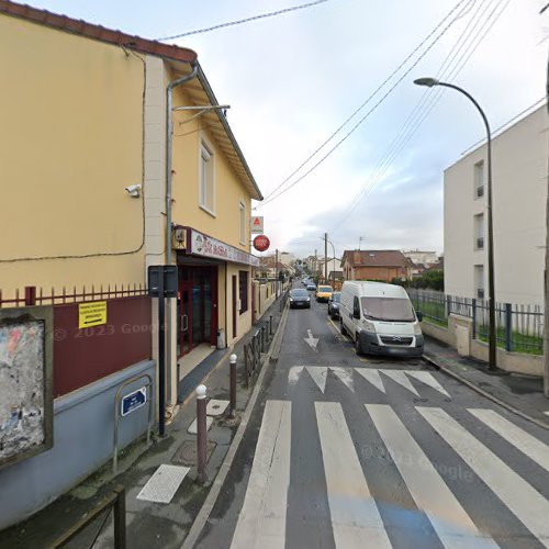 Boulangerie Hasnaoui Jemai Radhia Argenteuil