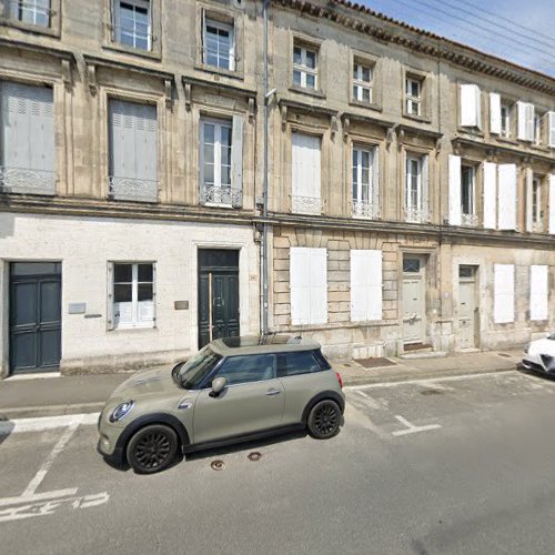 Centre de formation continue Gestion du stress Angoulême