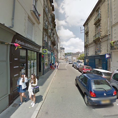Règlement parrainage - Fonchais Immobilier à Nantes