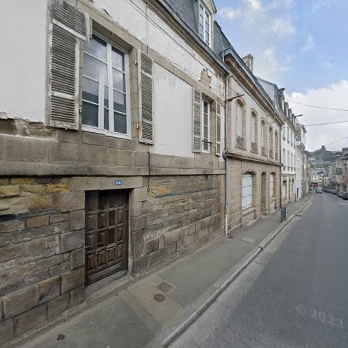 Coallia à Morlaix