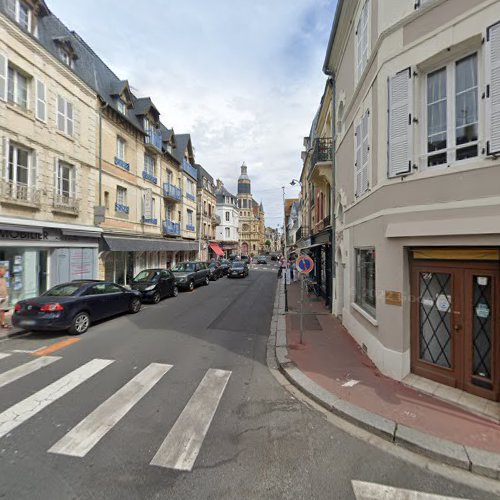 Association Les P'tits Trottoirs à Trouville-sur-Mer